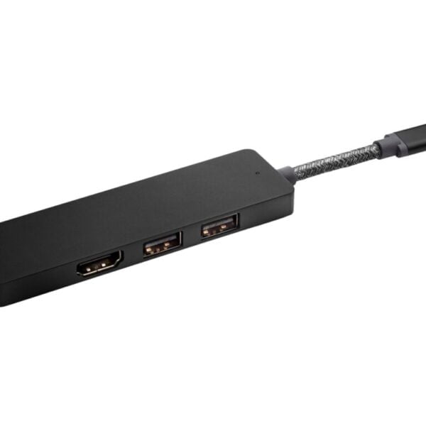 HP Envy USB-C Hub