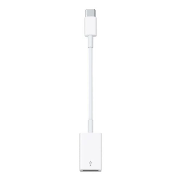 Apple USB-C adapter